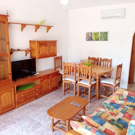 Duplex Junto Al Mar Menor Villa ลอสเนียโตส ภายนอก รูปภาพ