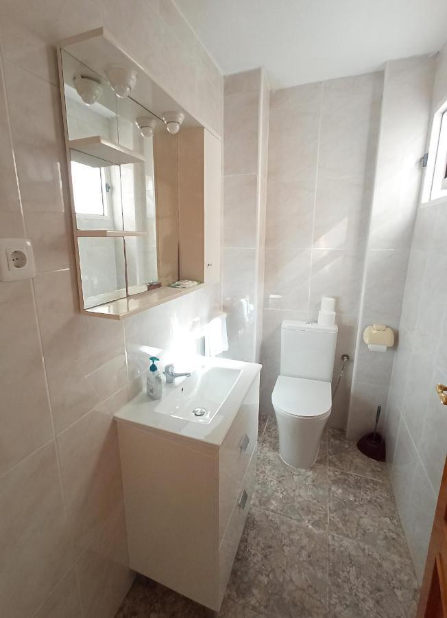Duplex Junto Al Mar Menor Villa ลอสเนียโตส ภายนอก รูปภาพ