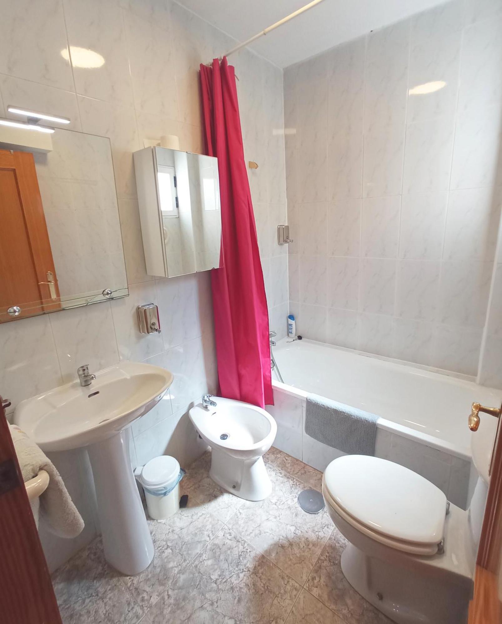Duplex Junto Al Mar Menor Villa ลอสเนียโตส ภายนอก รูปภาพ