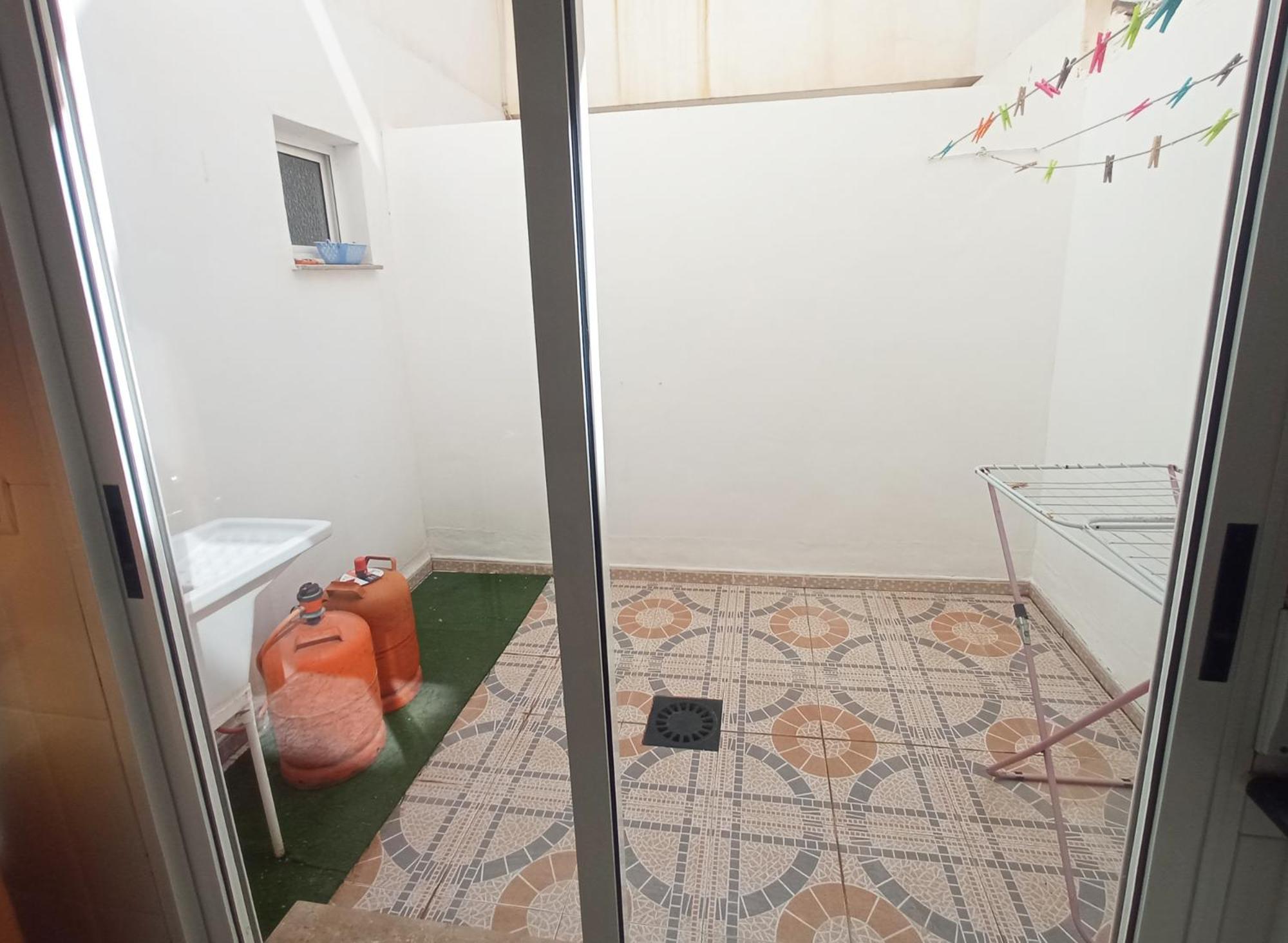 Duplex Junto Al Mar Menor Villa ลอสเนียโตส ภายนอก รูปภาพ