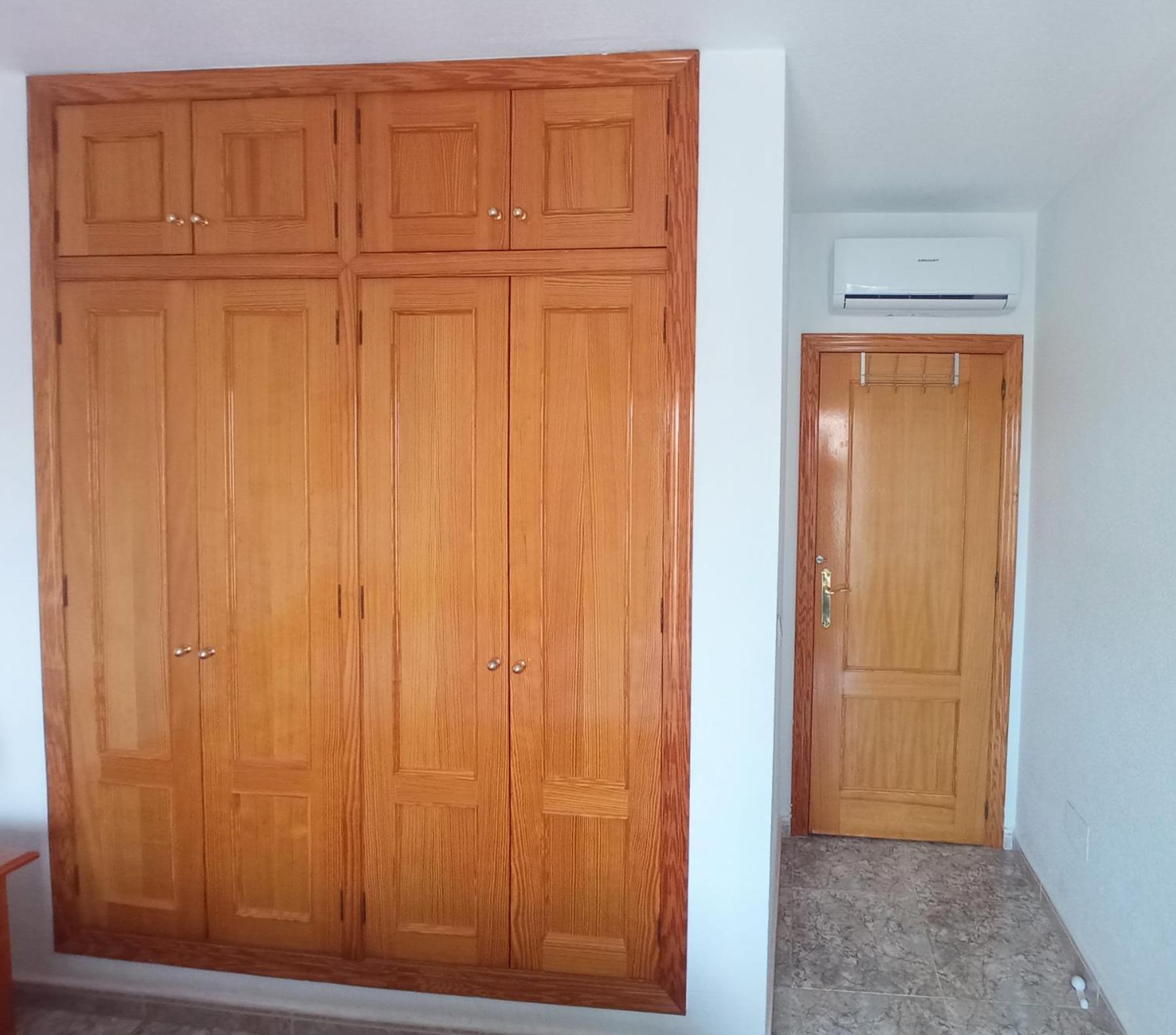 Duplex Junto Al Mar Menor Villa ลอสเนียโตส ภายนอก รูปภาพ