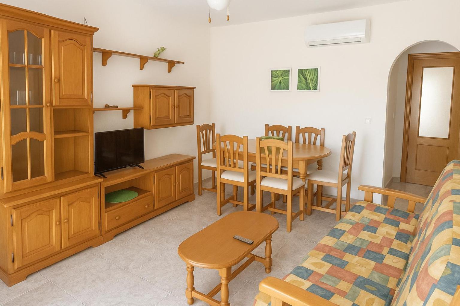 Duplex Junto Al Mar Menor Villa ลอสเนียโตส ภายนอก รูปภาพ